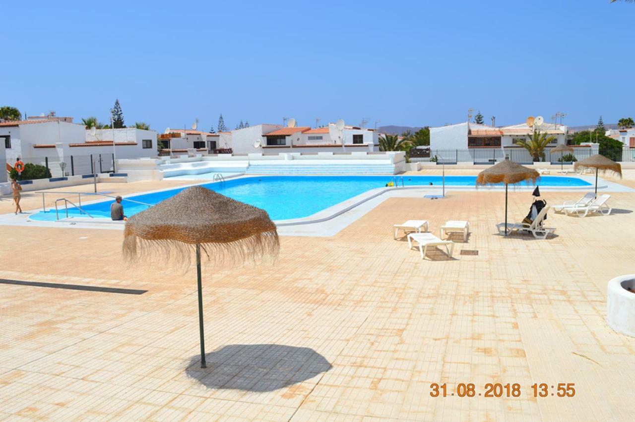 New Renovated Duplex Near The Ocean Located In Tenerife Sur Costa Del Silencio Exterior photo