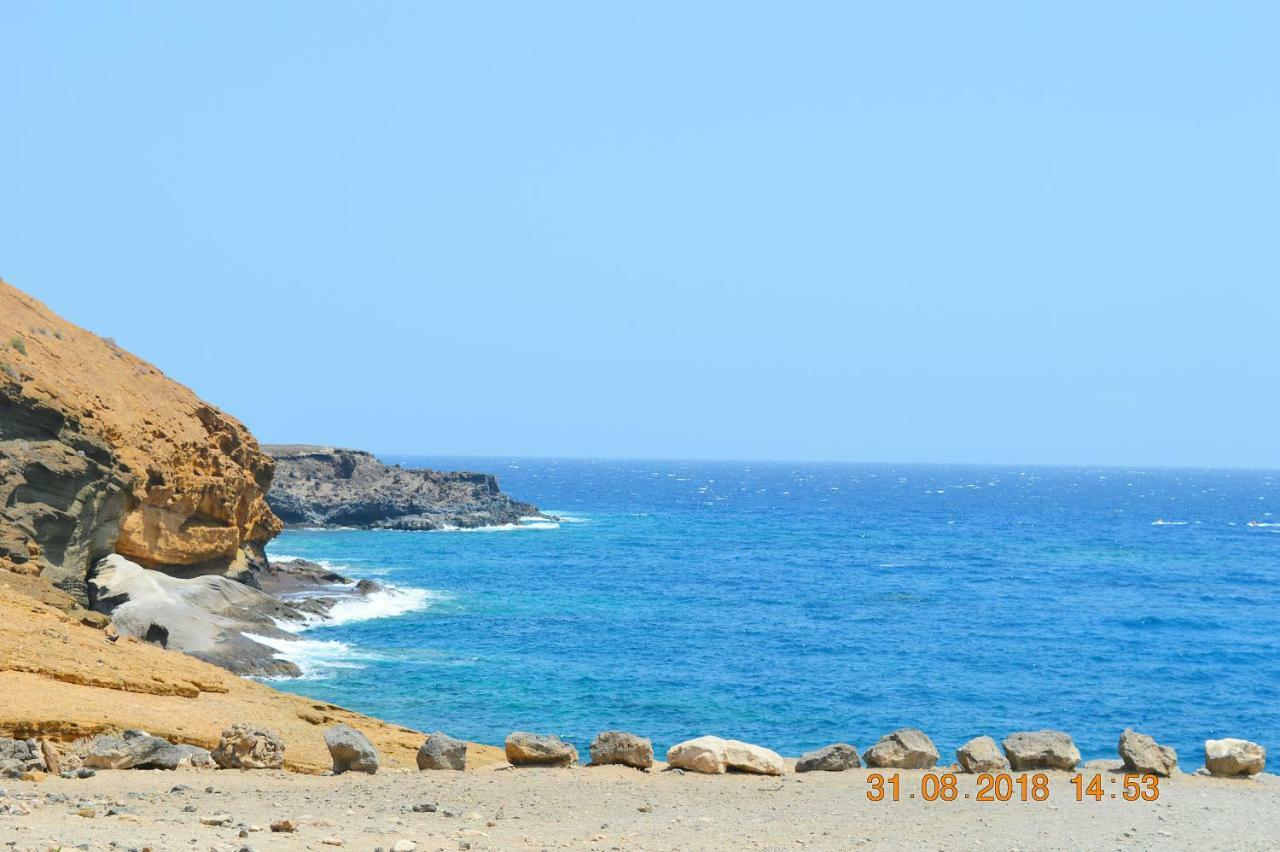 New Renovated Duplex Near The Ocean Located In Tenerife Sur Costa Del Silencio Exterior photo
