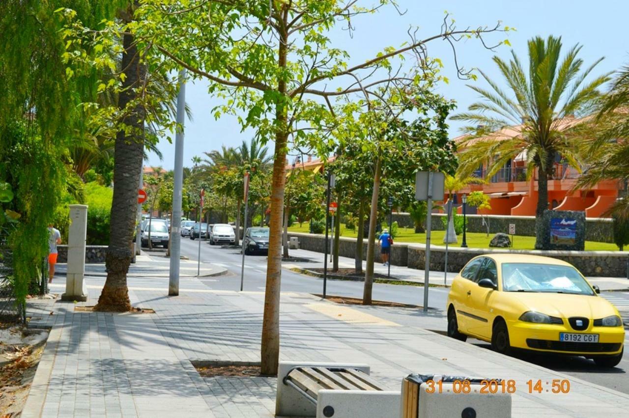 New Renovated Duplex Near The Ocean Located In Tenerife Sur Costa Del Silencio Exterior photo
