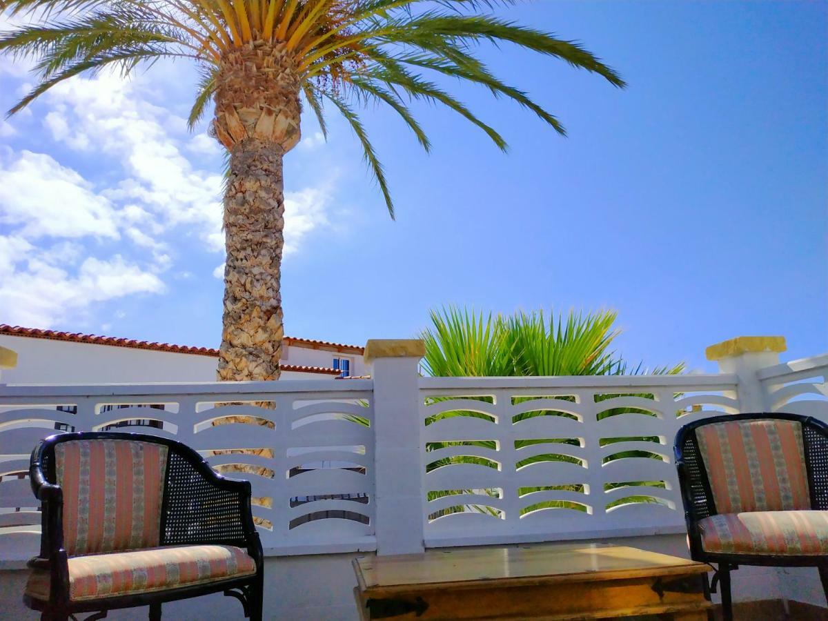 New Renovated Duplex Near The Ocean Located In Tenerife Sur Costa Del Silencio Exterior photo