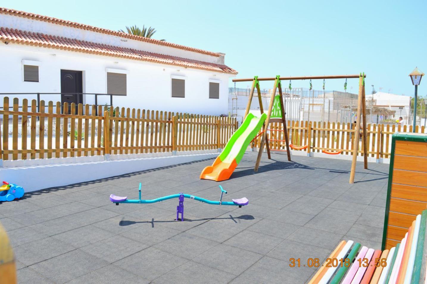New Renovated Duplex Near The Ocean Located In Tenerife Sur Costa Del Silencio Exterior photo