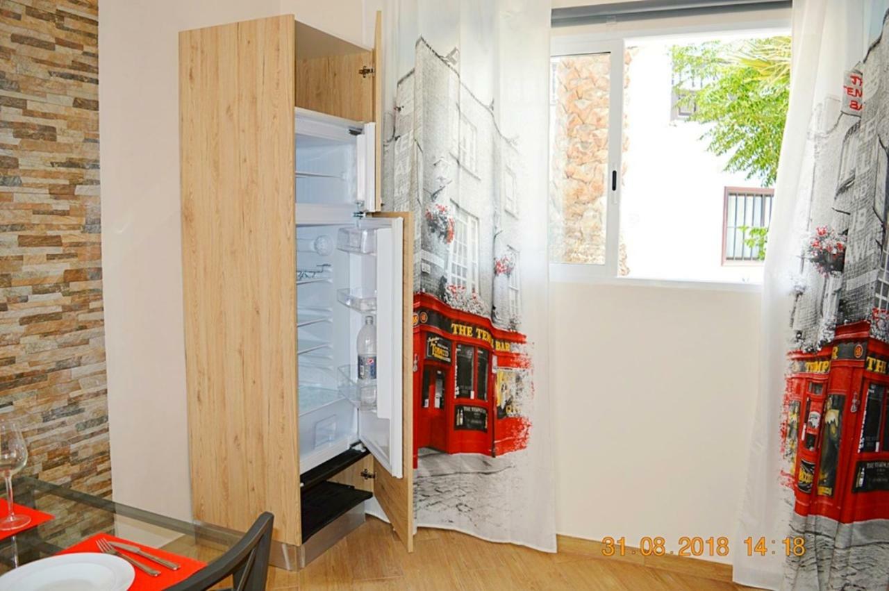 New Renovated Duplex Near The Ocean Located In Tenerife Sur Costa Del Silencio Exterior photo