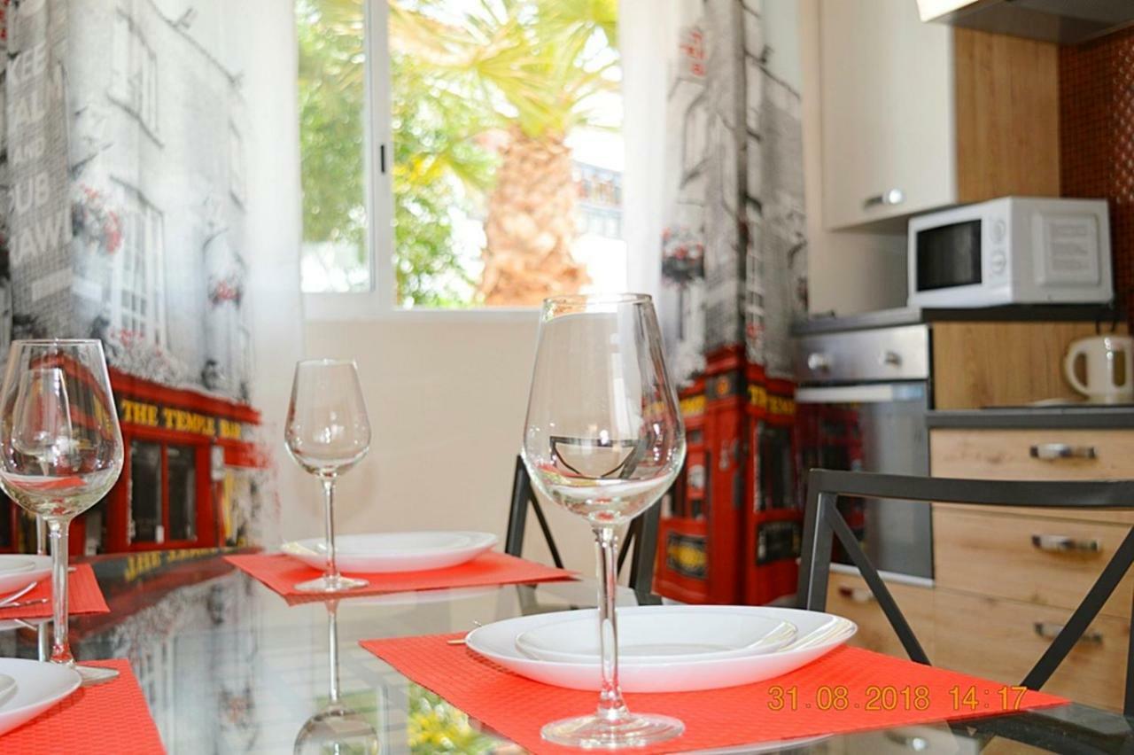 New Renovated Duplex Near The Ocean Located In Tenerife Sur Costa Del Silencio Exterior photo