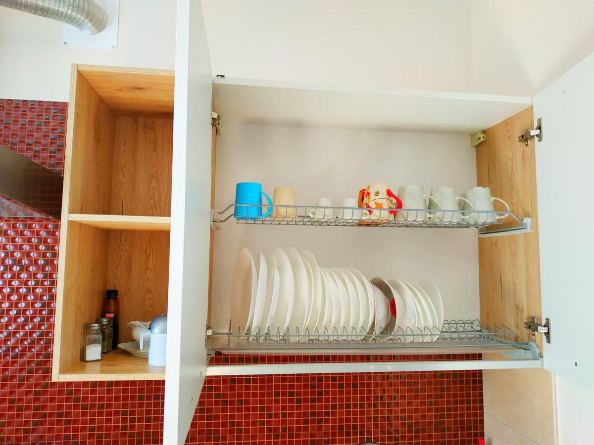 New Renovated Duplex Near The Ocean Located In Tenerife Sur Costa Del Silencio Exterior photo