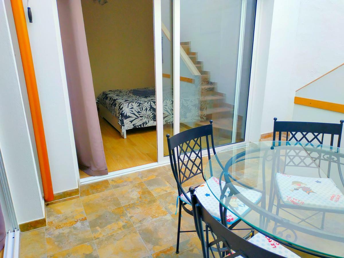 New Renovated Duplex Near The Ocean Located In Tenerife Sur Costa Del Silencio Exterior photo