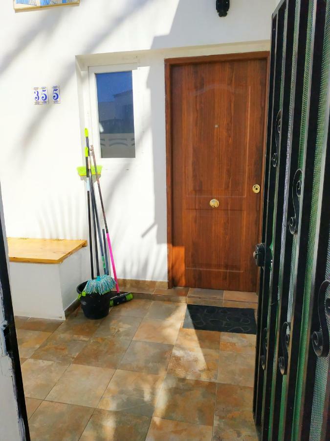 New Renovated Duplex Near The Ocean Located In Tenerife Sur Costa Del Silencio Exterior photo