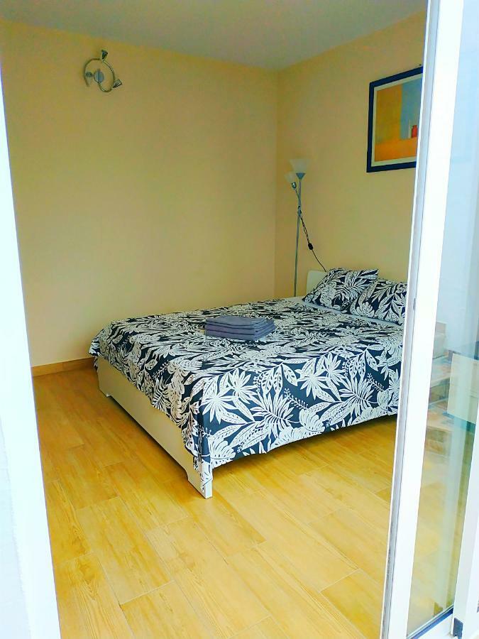 New Renovated Duplex Near The Ocean Located In Tenerife Sur Costa Del Silencio Exterior photo