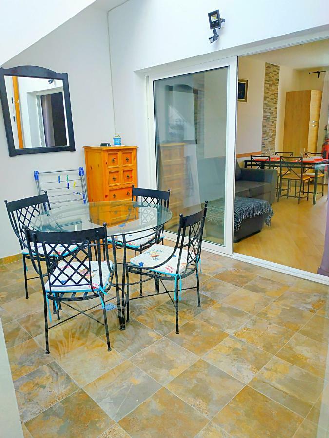 New Renovated Duplex Near The Ocean Located In Tenerife Sur Costa Del Silencio Exterior photo