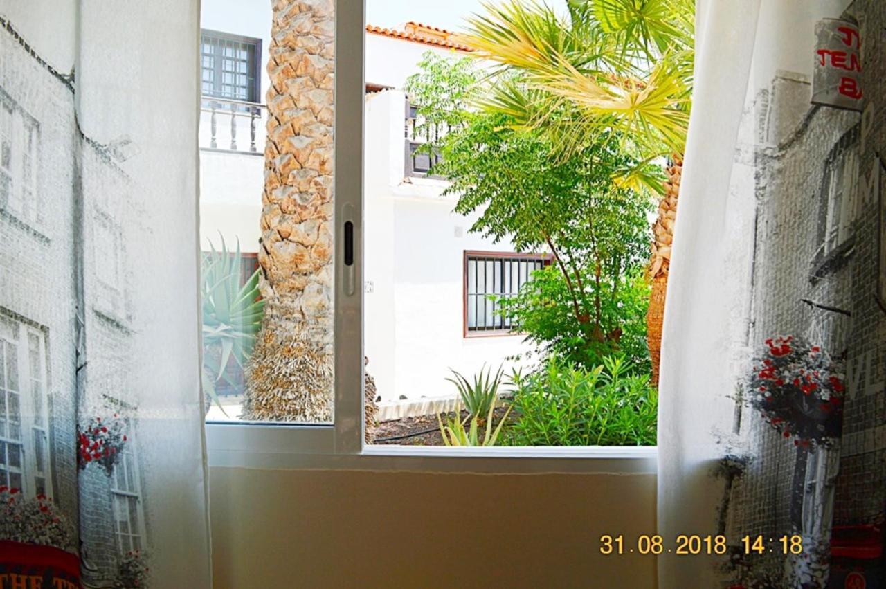 New Renovated Duplex Near The Ocean Located In Tenerife Sur Costa Del Silencio Exterior photo